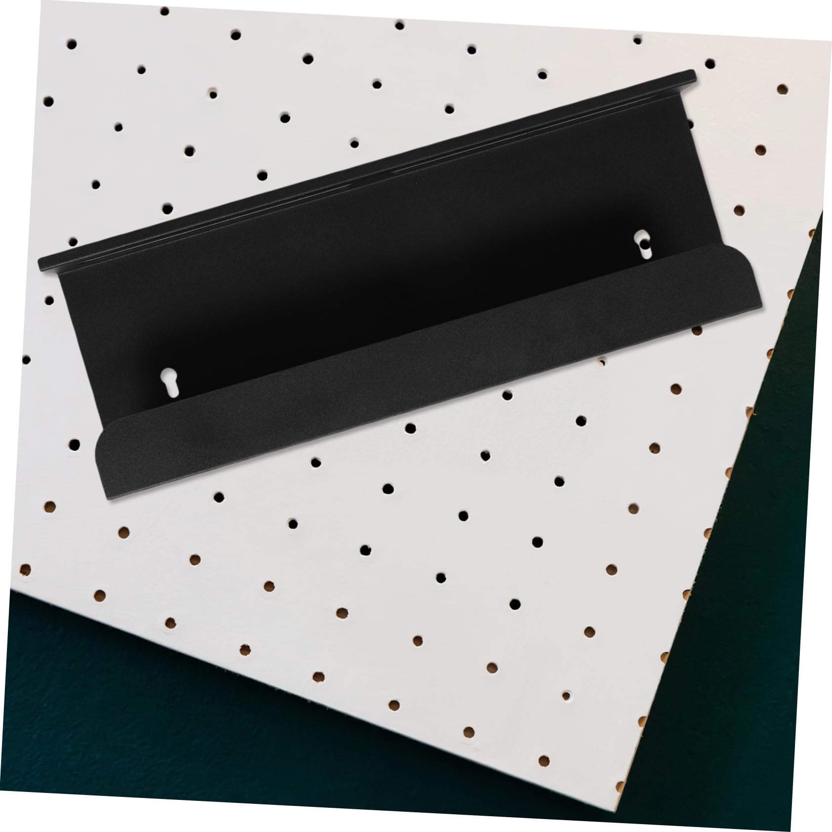 Gatuida Organizador De Spray y Cepillos Soporte De Pared Durable para Herramientas De Lavado y Detallado
