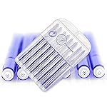 Hearing Aid Ear Wax Guard Filters Cerumen Stop Cleaning Tool Accessories for Phonak/Resound/Widex/Unitron/Jungle Care