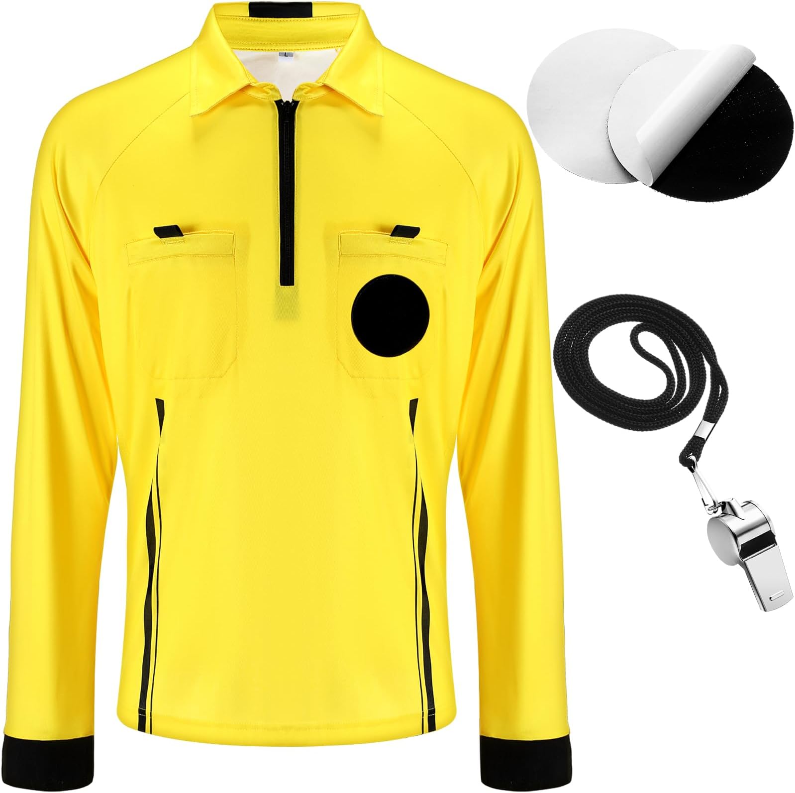 adidas referee jersey 2014