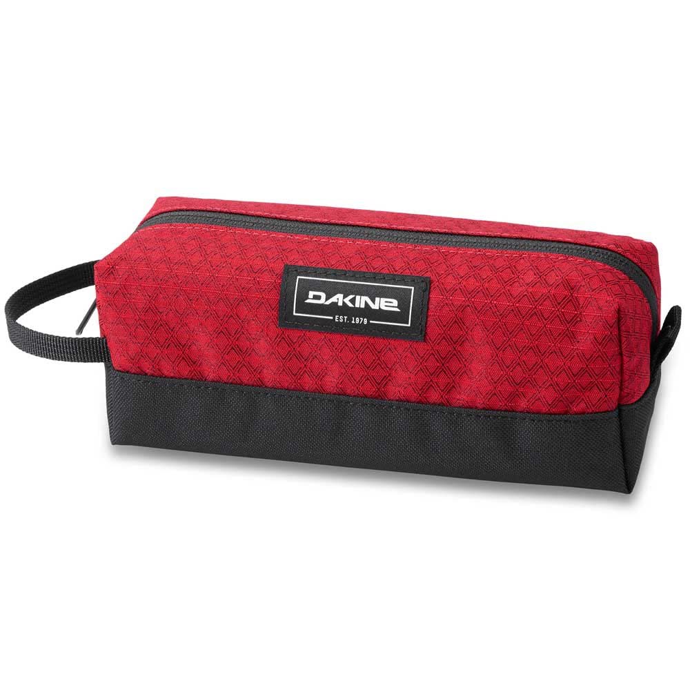 Dakine Unisex Accessory Case, Crimson Red, One Size