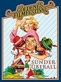  Goldenes Filmfestival - Sünder Überall