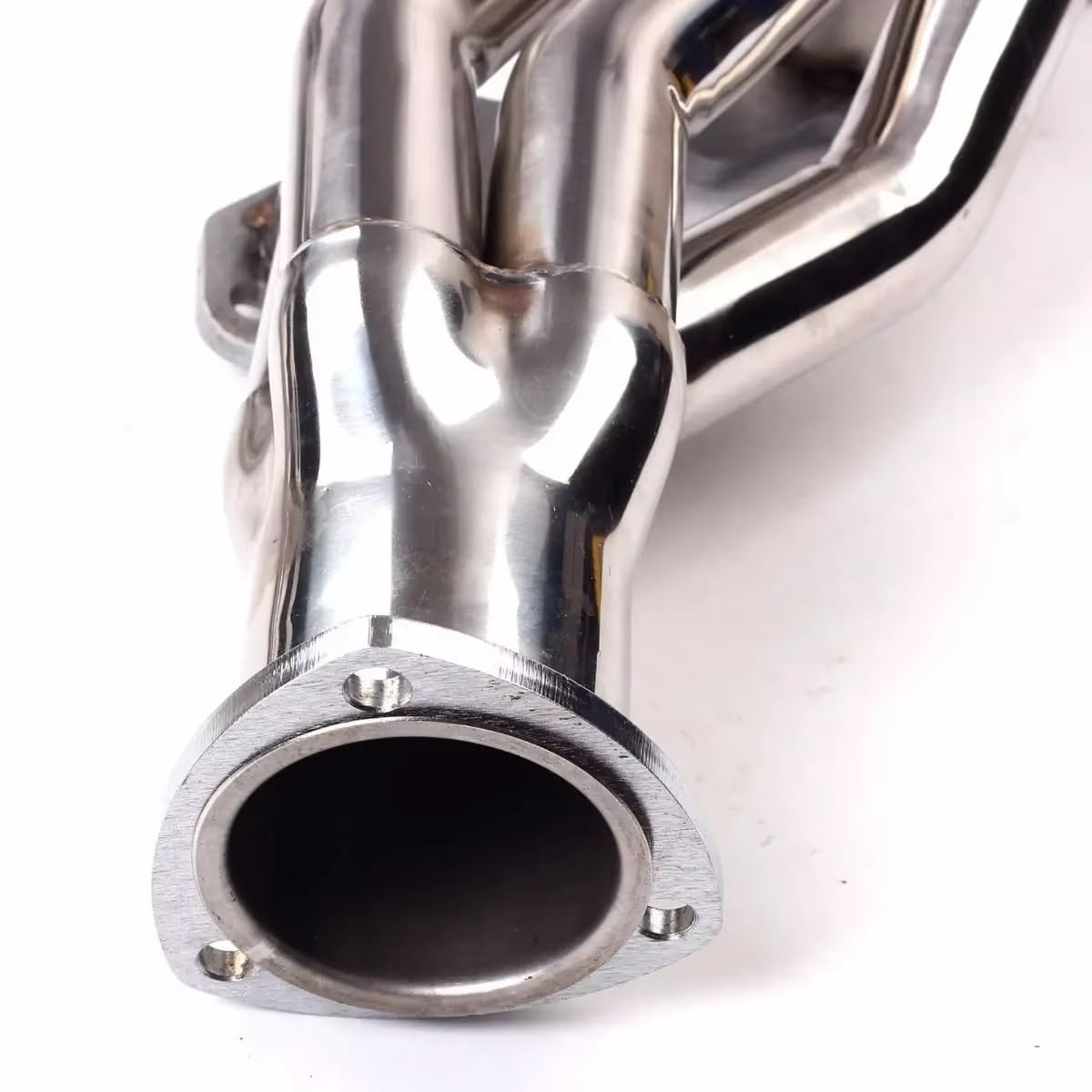 Collettore Di Scarico Per Chevy 88-95 Truck 305 350 5.7L Per Collettori Di Scarico Collettore Scarico Motore