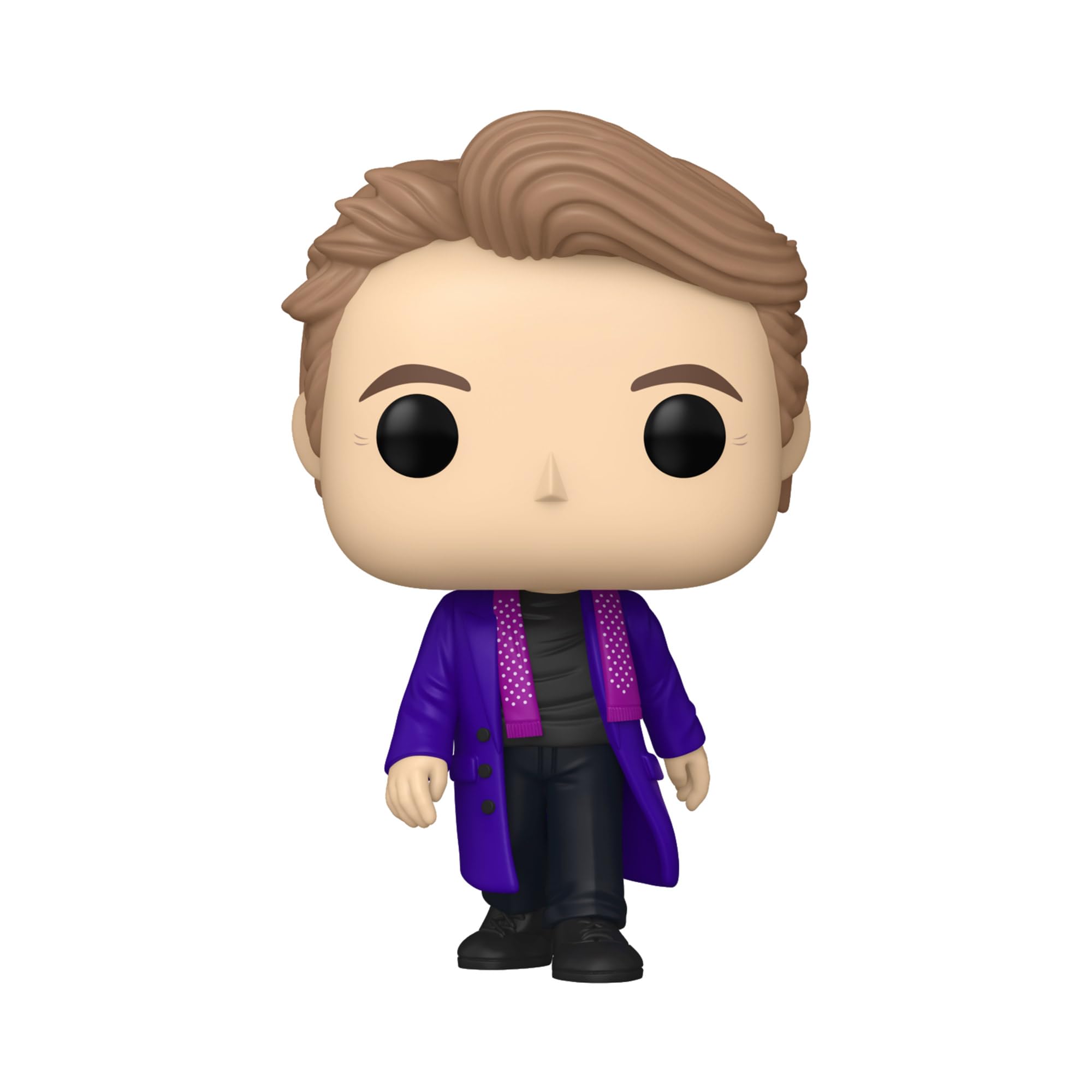 Funko Pop! TV: Only Murders In the Building, Oliver Putnam, Collectable Vinyl Figure, Gift Idea, Official Merchandise - Image 2