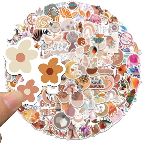 Miniatura 9 de Best Friendship Forever Stickers de 50 vinilos de mercancía Friends Love para laptops, computadoras, Hydro Flasks, monopatín y estuche de viaje