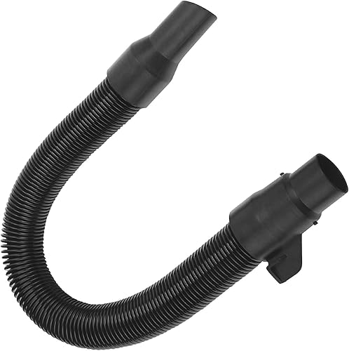 BERPSE 14-37-0105 Conjunto de manguera de aspiradora húmeda y seca compatible con aspiradora inalámbrica Milwaukee de 18 V28 V, se adapta a la