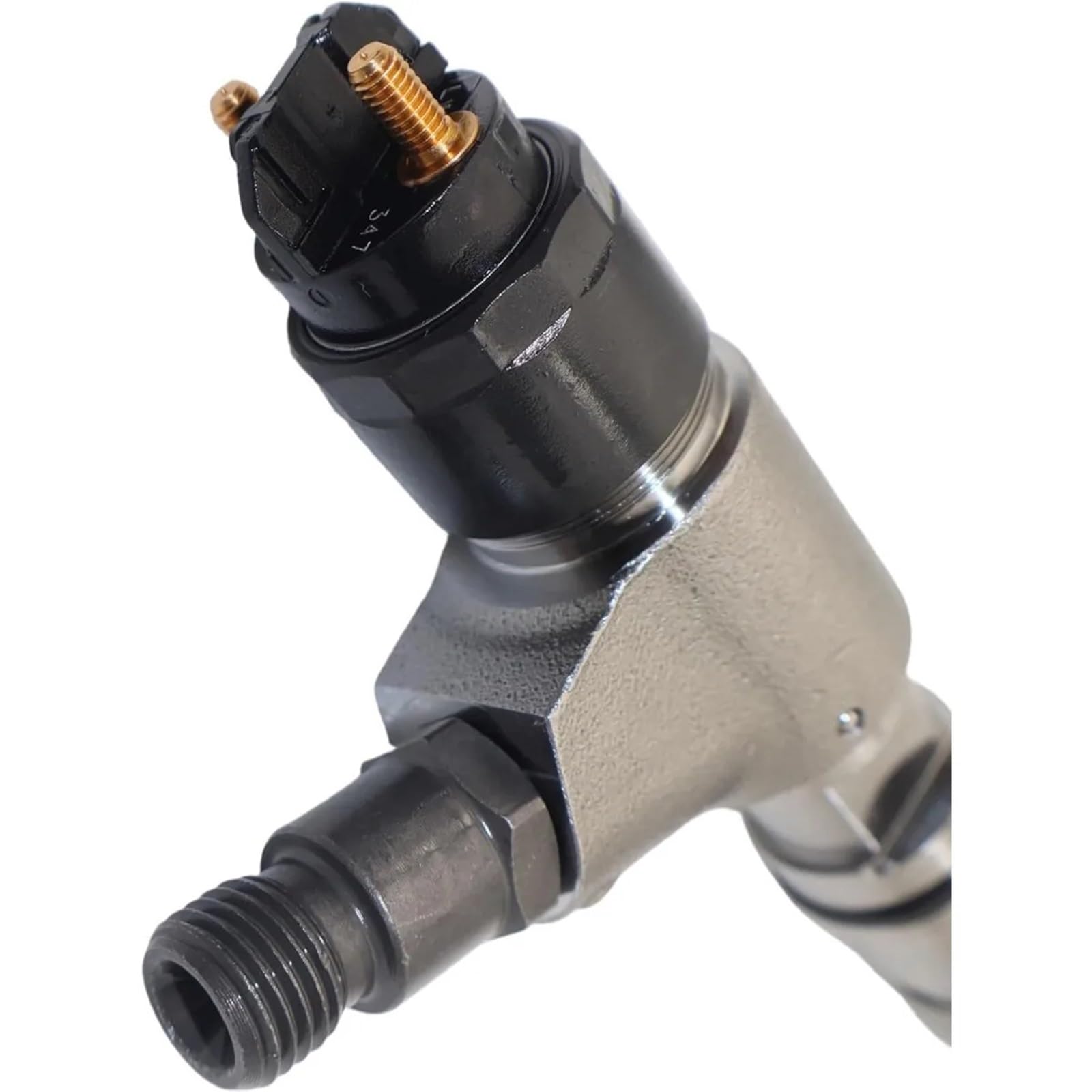 Boquilla del inyector del Coche 1 inyector de Combustible 20R4560 FIB1648LW Apto para Motor para Caterpillar Cat C7.1-Conjunto generador Mantenimiento