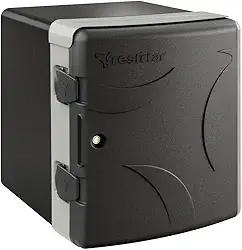 Geladeira para Caminhão e Motorhome 75 Litros 12/24V Resfriar