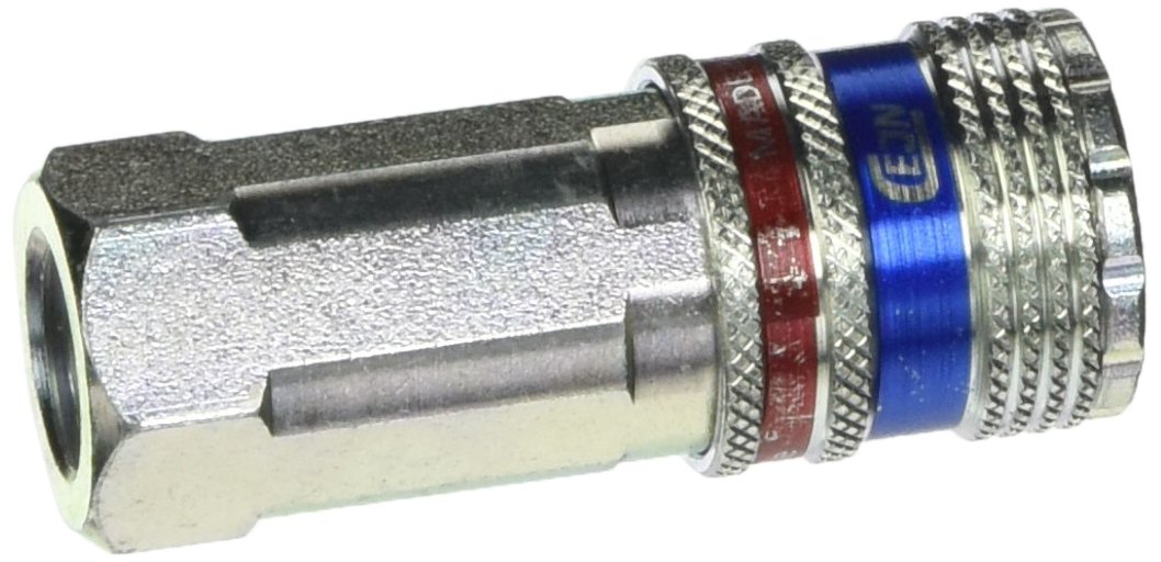 Dynabrade 95674: 1/4" Female Coupler
