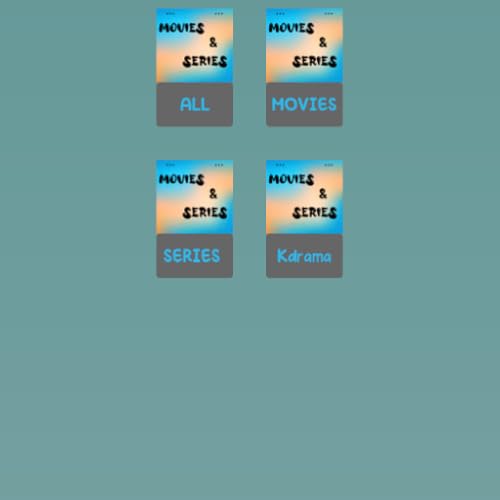 MOVIES & SERIES