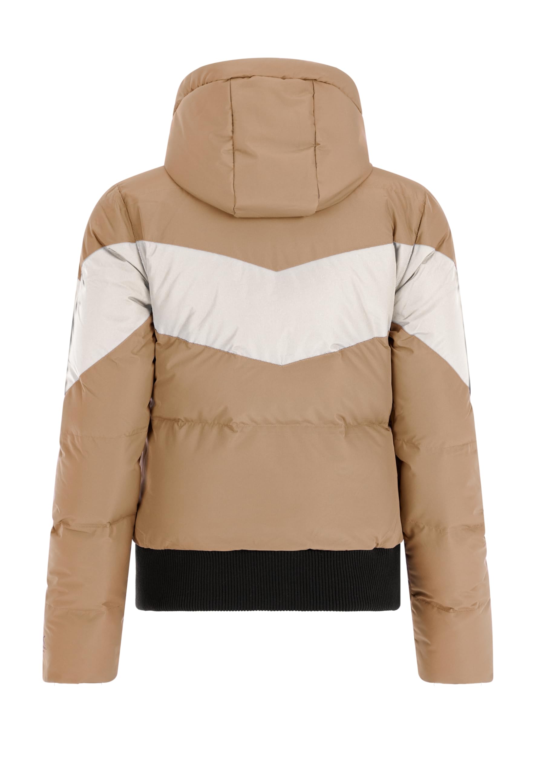 Protest Damen Ski- Und Snowboardjacke PRTJilly
