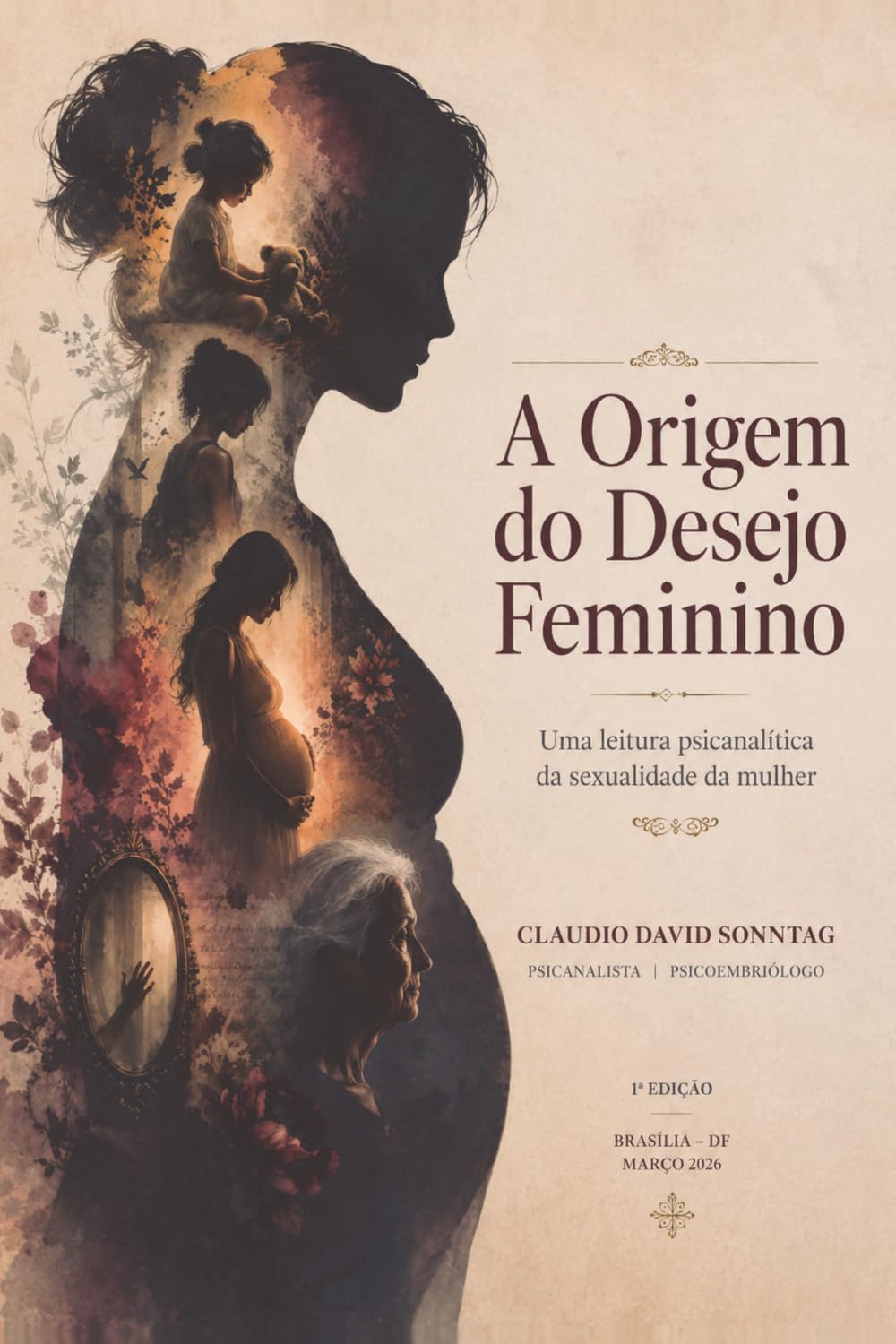 A Origem do Desejo Feminino: Uma leitura psicanalítica da sexualidade da mulher