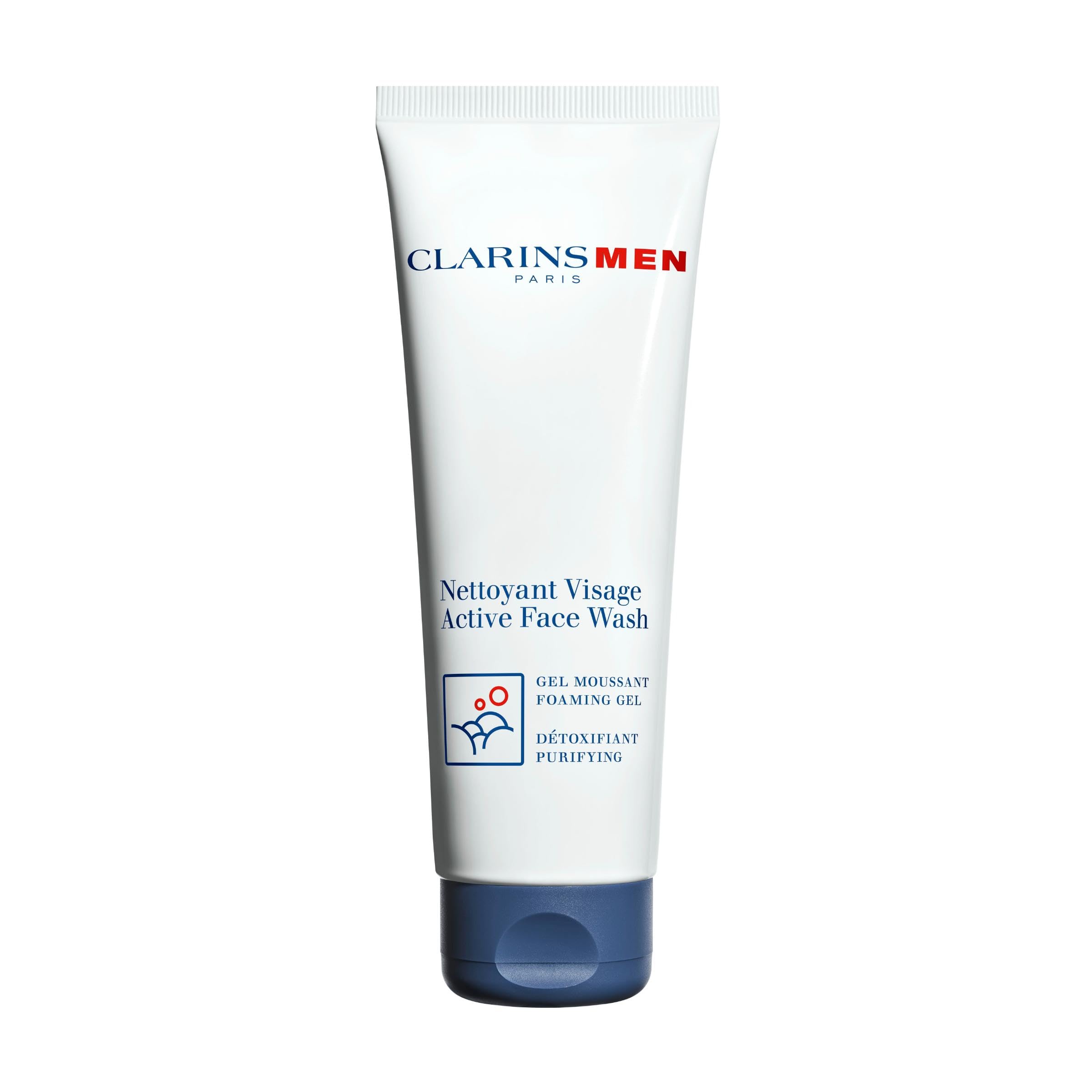 Clarins Men Nettoyant Visage 125 ml