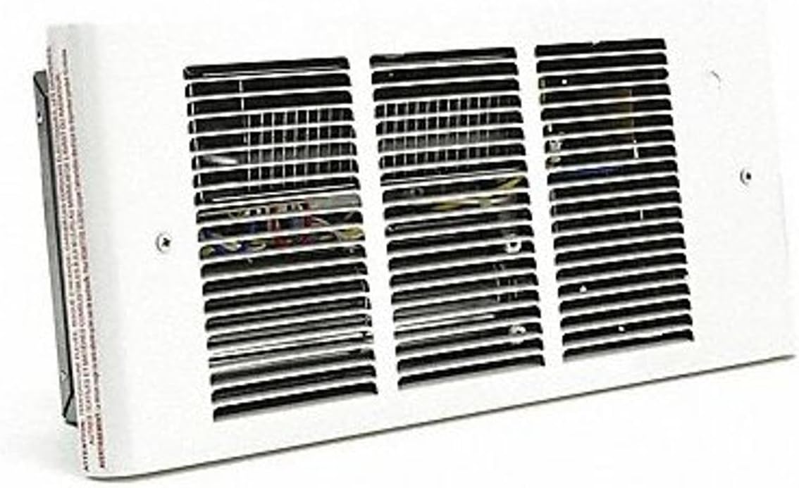 Dayton 3UG16 Heater, Wall