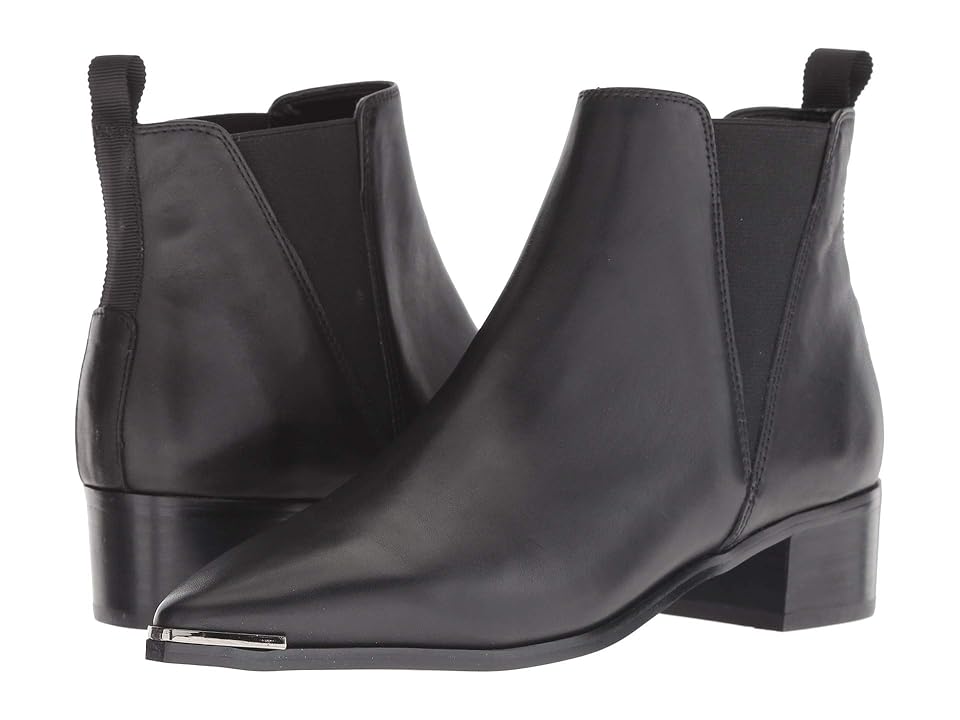 

Tony Bianco Jazz (Black Como) Women's Boots