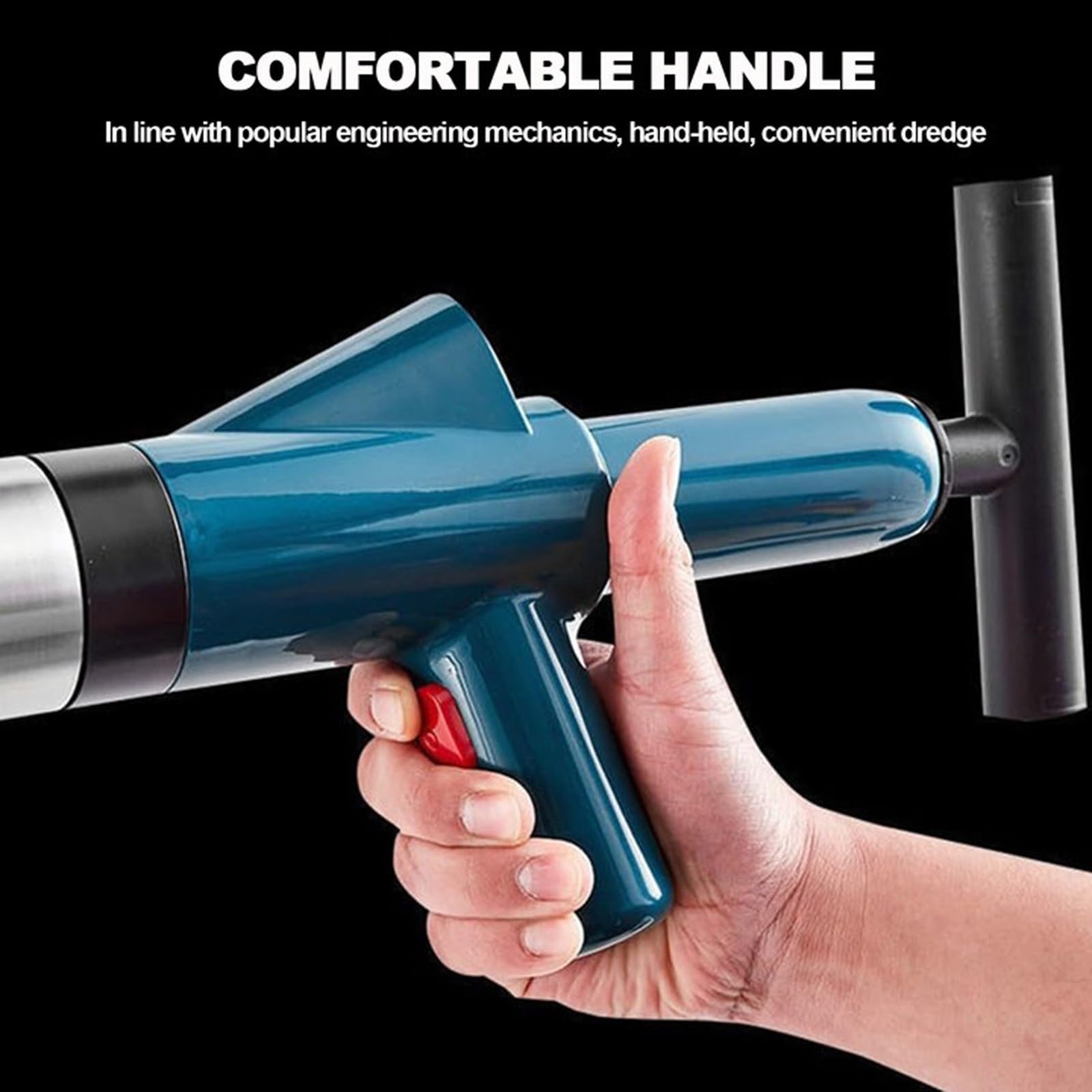 48-53-3829 Flexible Straight Auger 7/8