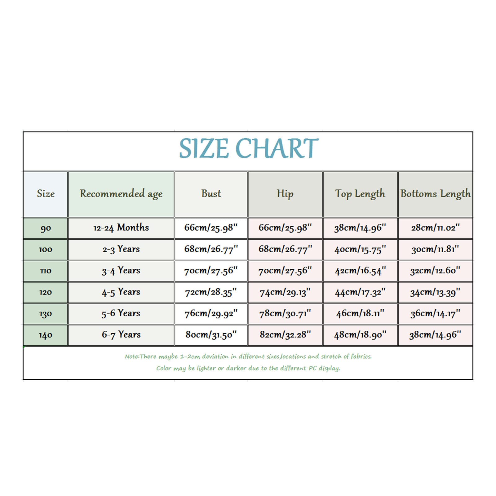 Generisch Camisa para niños Bebé Niño Niña Sólido Jersey Manga Corta Algodón Lino Sudadera Camiseta Cuello Redondo Tops Pantalones Cortos Conjunto Ropa Traje de Diablo Bebé