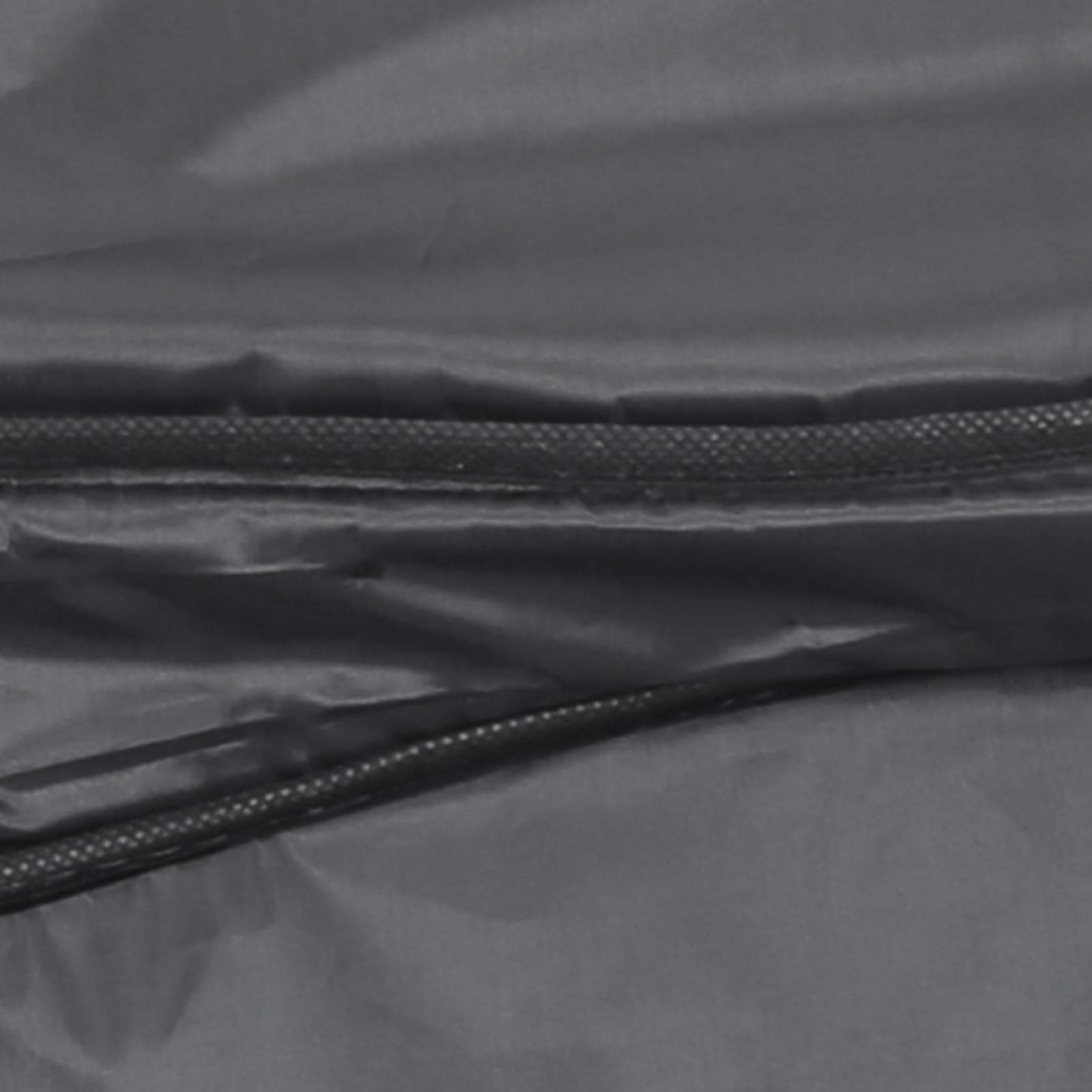 Yctze Étui pour Mandoline, Sac de Transport Portable en Tissu Oxford épais avec Poches, étui pour Mandoline, Sac de Transport pour, Accessoires pour Instruments de Musique, de en Tissu Oxford,