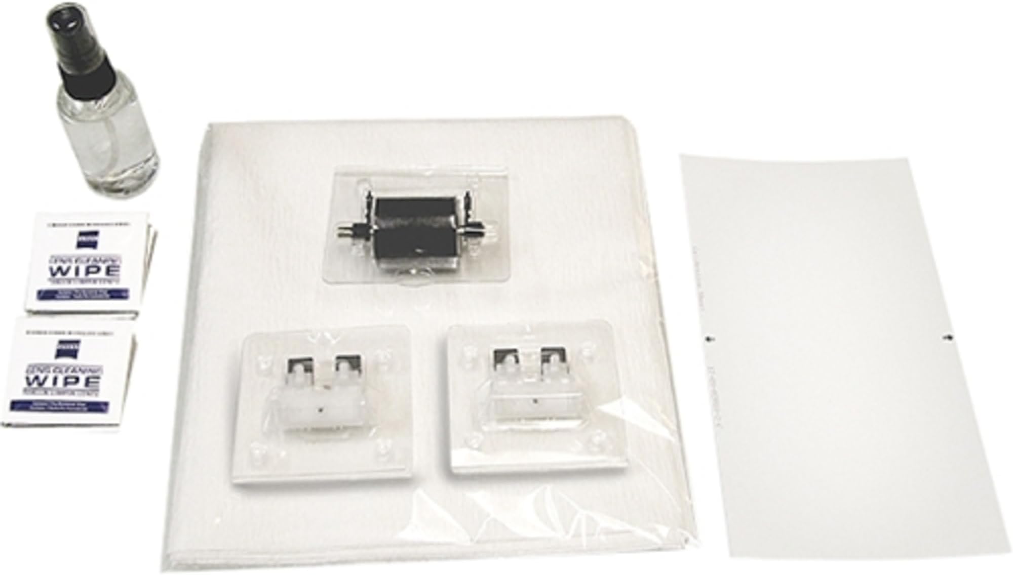 Technology SA900-MK MAINTENACE KIT for AMBIR DS930, DS940 and DS960 SCANNERS; Includes (1) Roller KI