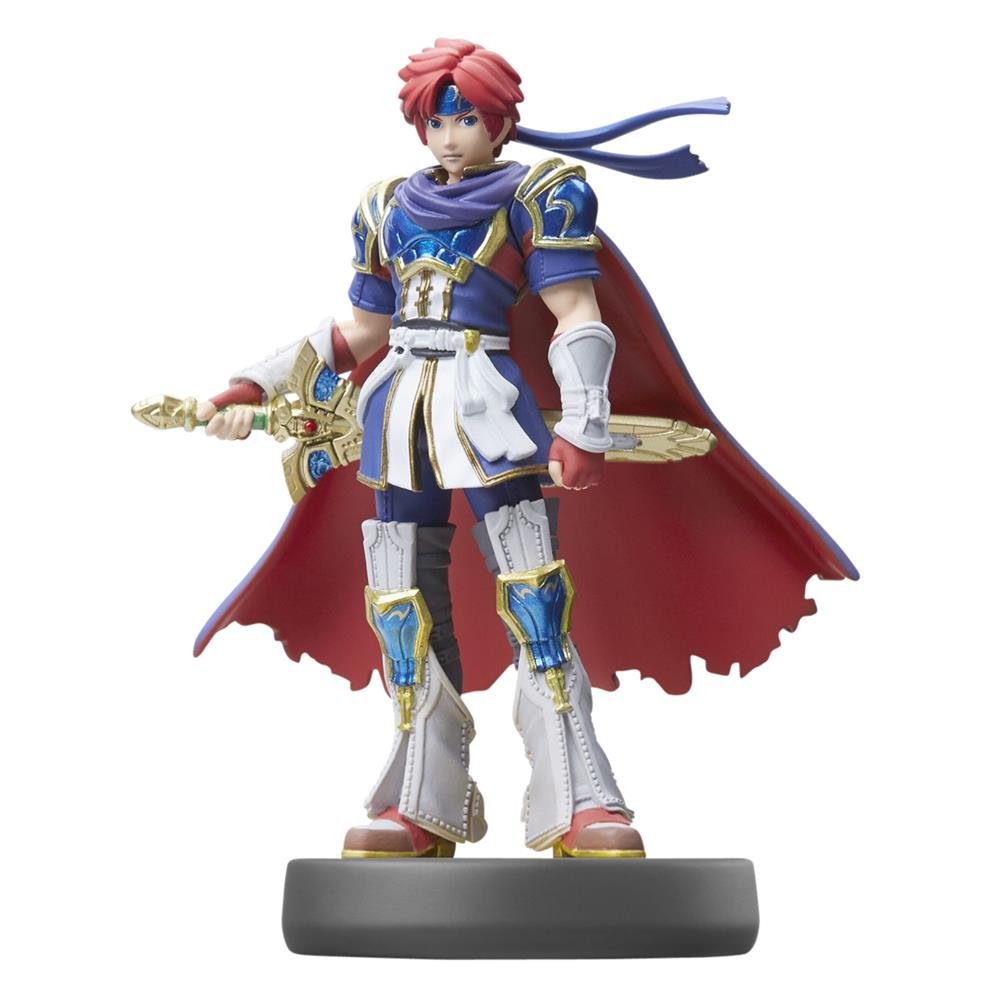 Ness No.34 amiibo (Nintendo Wii U/3DS) — view 33