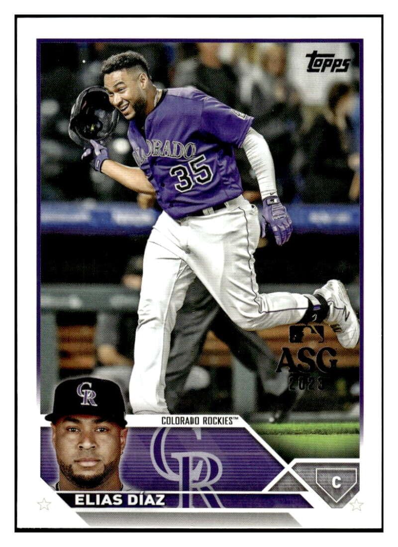 topps now エリアス・ディアス Elias Diaz ロッキーズ 564 Amazon.co.jp: topps now エリアス・ディアス Elias Diaz
