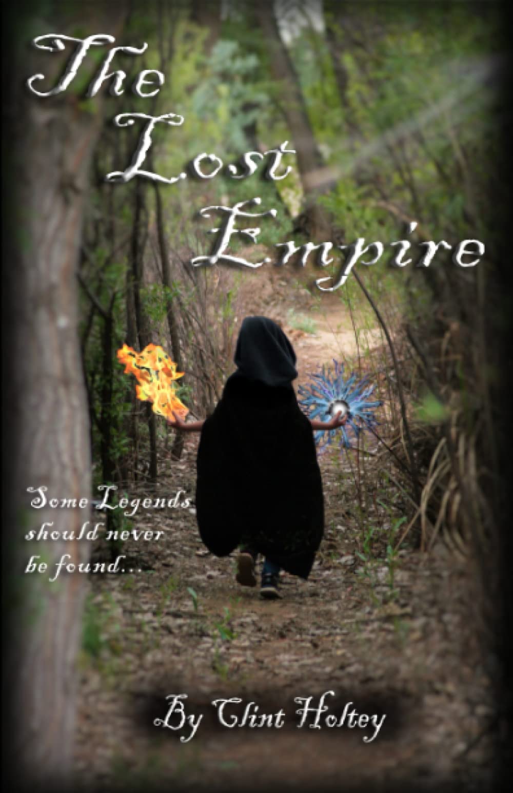 The Lost Empire