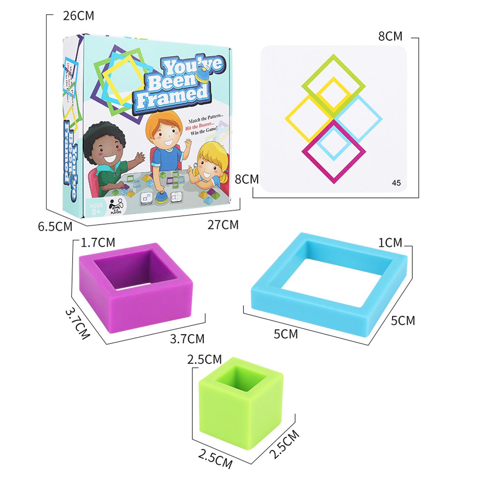 Bloques De Puzzle Para Bloques De Construcción Puzzle Sensorial