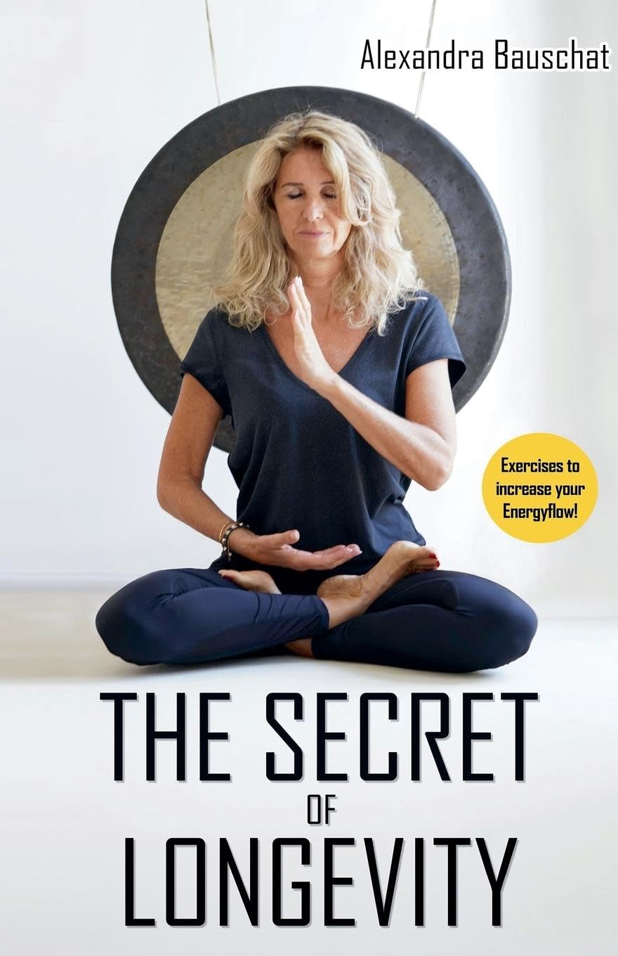 The Secret of longevity