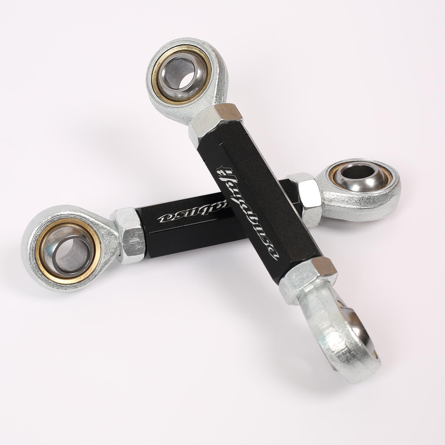 Motorcycle Rear Suspension Lowering Links For HAYABUSA GSX1300R 1999-2023 SV650 1999-2017.Accessories Lower Drop Kit Suspension Shock Absorber Parts