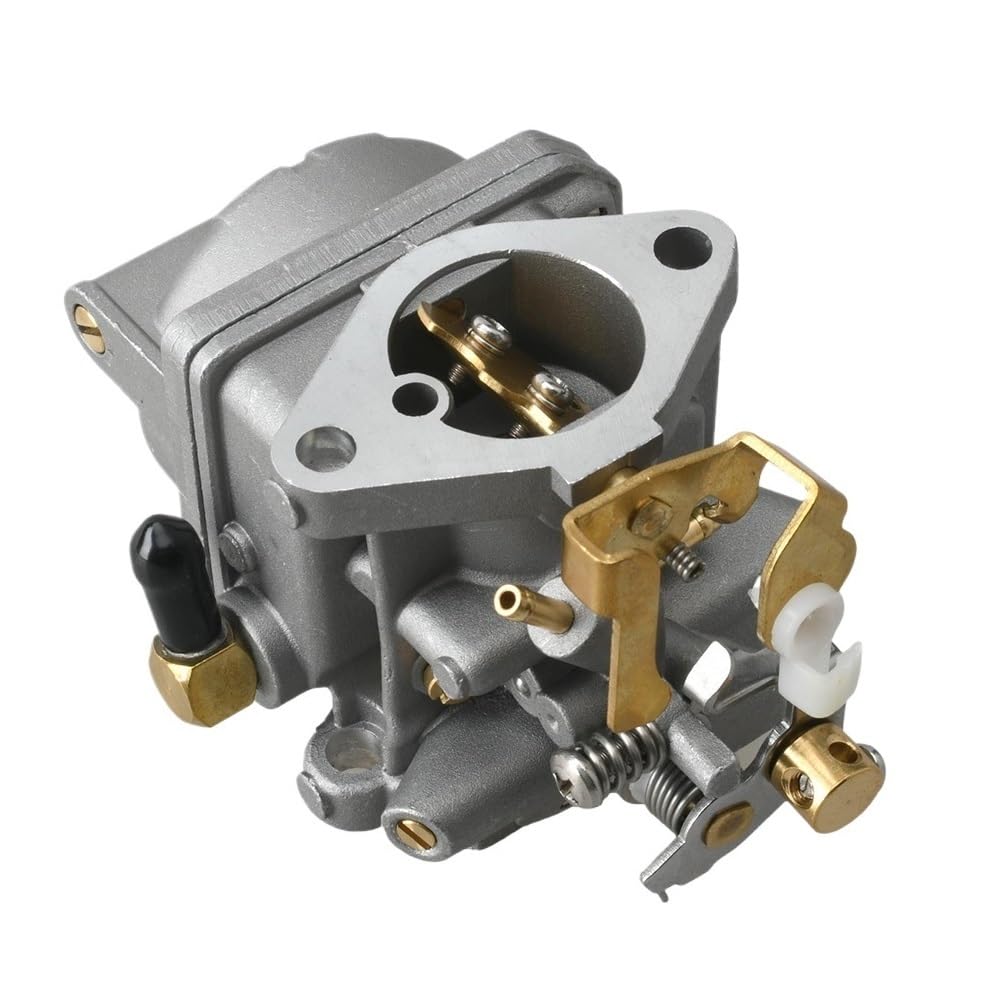 Carburateur pour Suzuki DF4 DF5 DF6 | Pièce moteur hors-bord 4 temps 13200-91J00