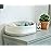 CIKI HOME Cotton Rope Storage Baskets Woven Basket Cute Baby Nursery Organizers Small Dog Toy Basket Gift Baskets Empty