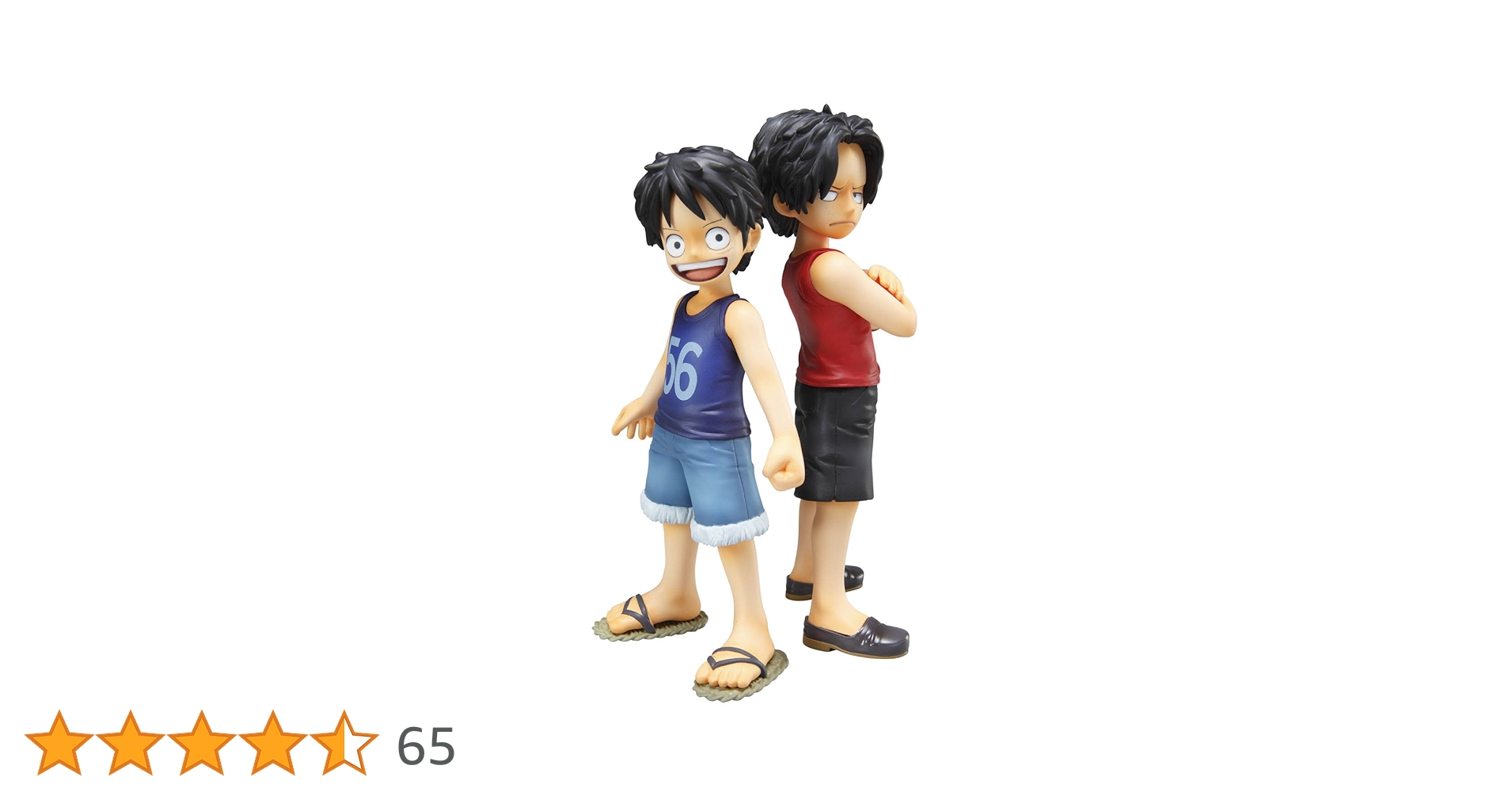 ⑪ワンピース プライズフィギュア まとめ売り ビビ ルフィ エース サウロ等 Amazon.co.jp: Portrait.Of.Pirates ワンピースCB-EX ルフィ