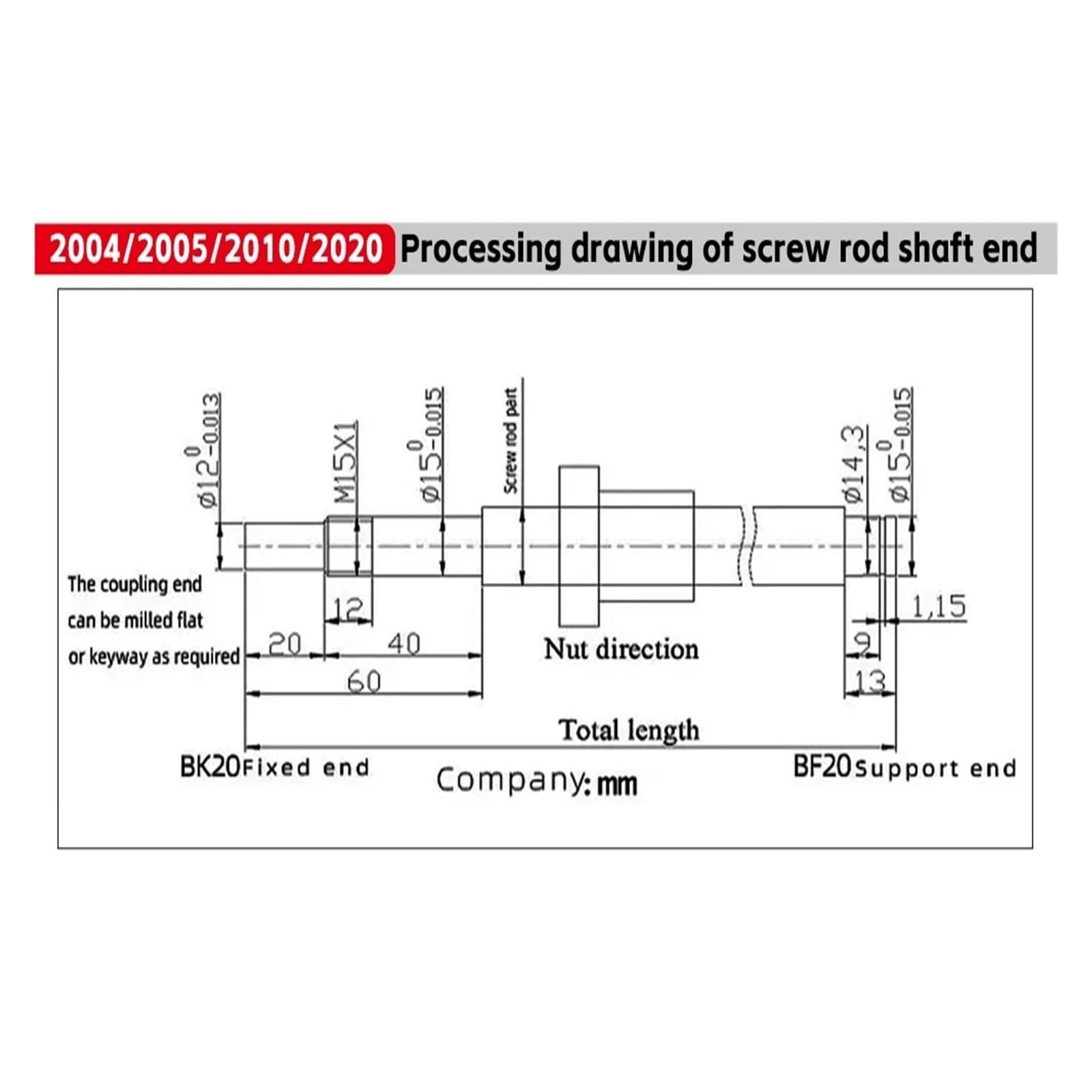 Pro Marine Jam Nut Stainless 1 x 14 Compatible with Mercury 75-300hp Compatible with Force 90-120hp