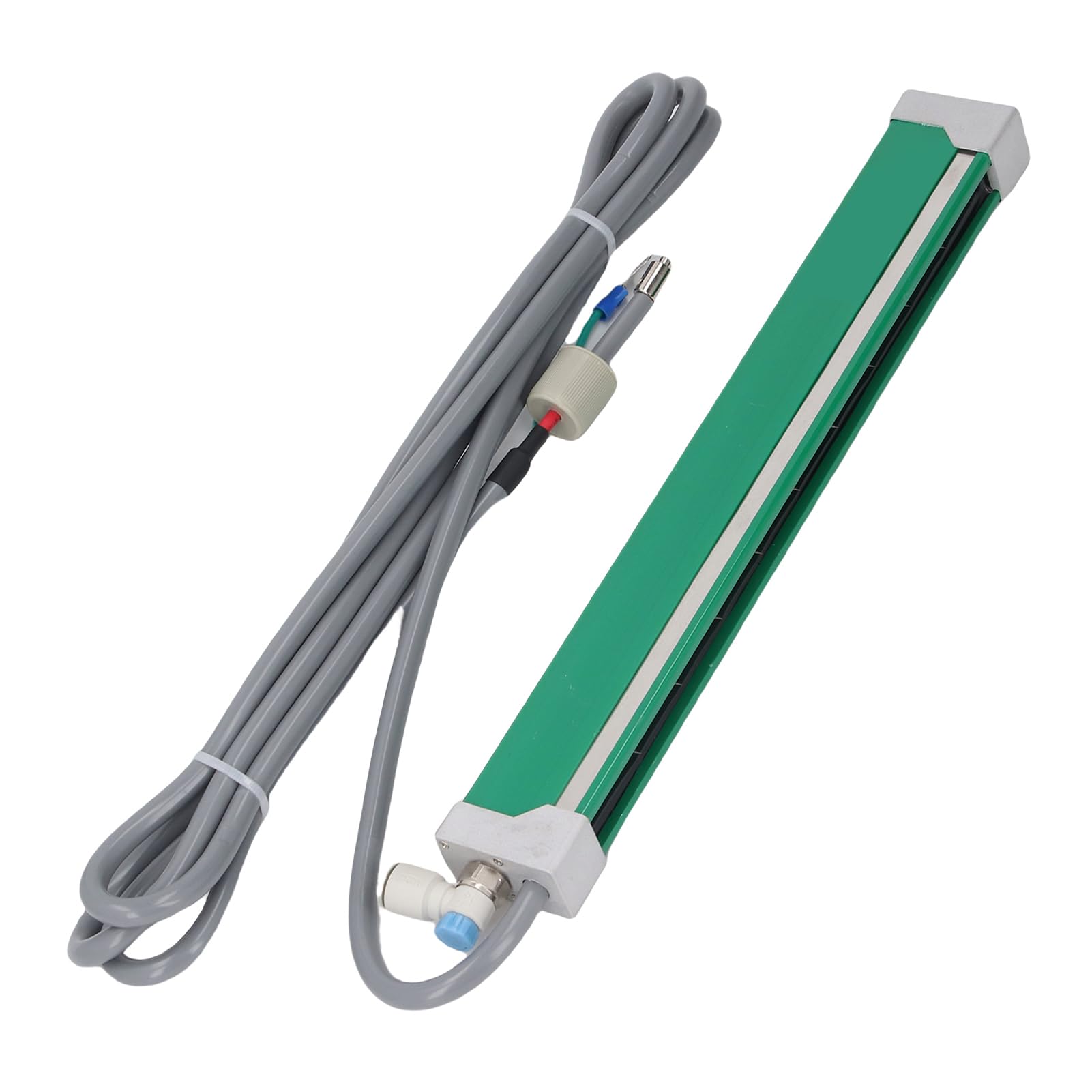 Varilla Ionizante Estática Ionizante 300mm Eliminación de Estática para Generador de Cargas Positivas 6KV Barra IonizanteBarra AntiestáticaVarilla AntiestáticaVarilla IonizanteEstática