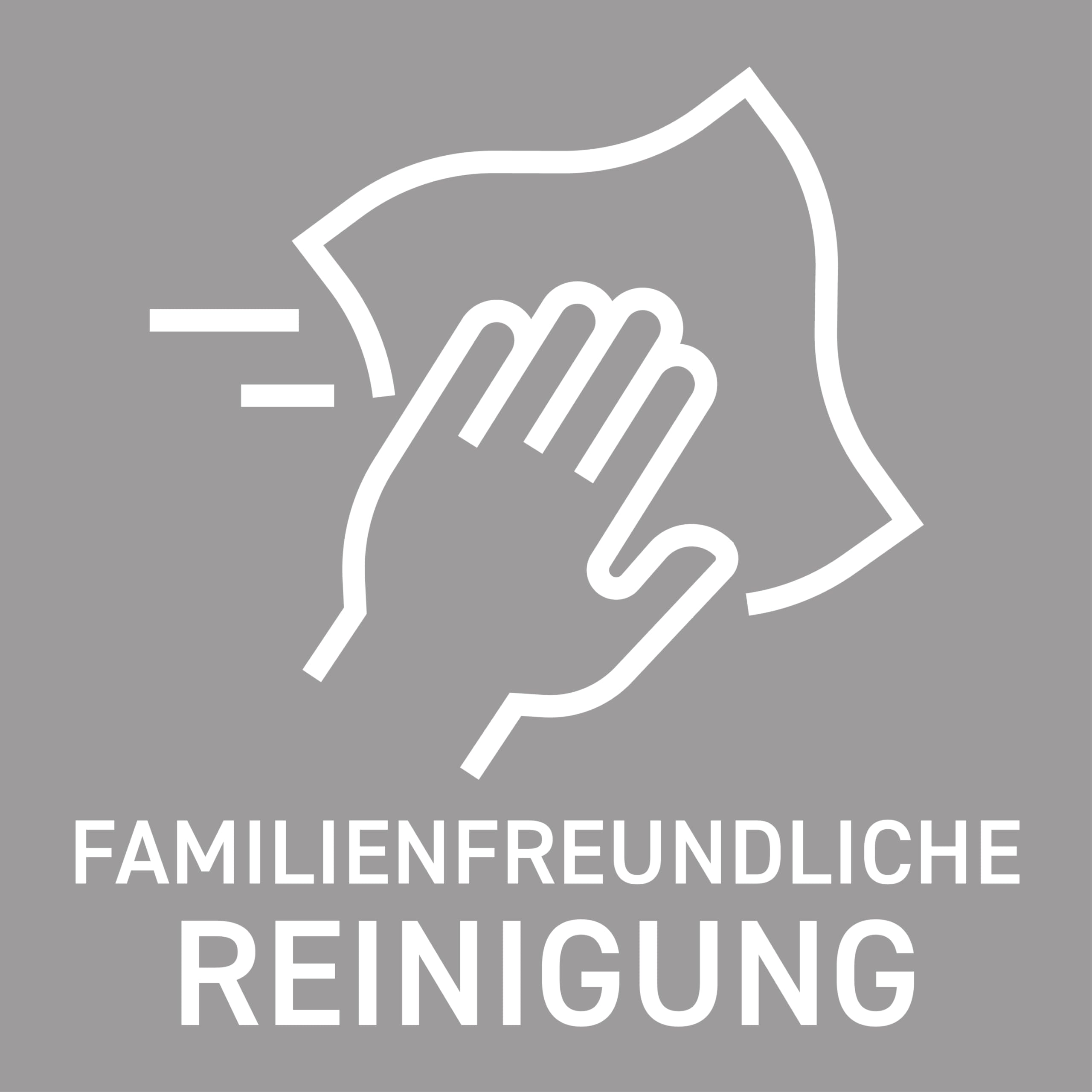 Traumnacht Cozy Bodenkissen aus gemütlichem Cord-Bezug, steingrau, rund mit 60cm Durchmesser und Circa 18-19cm hoch, 1.180g Füllgewicht, produziert nach deutschem Qualitätsstandard