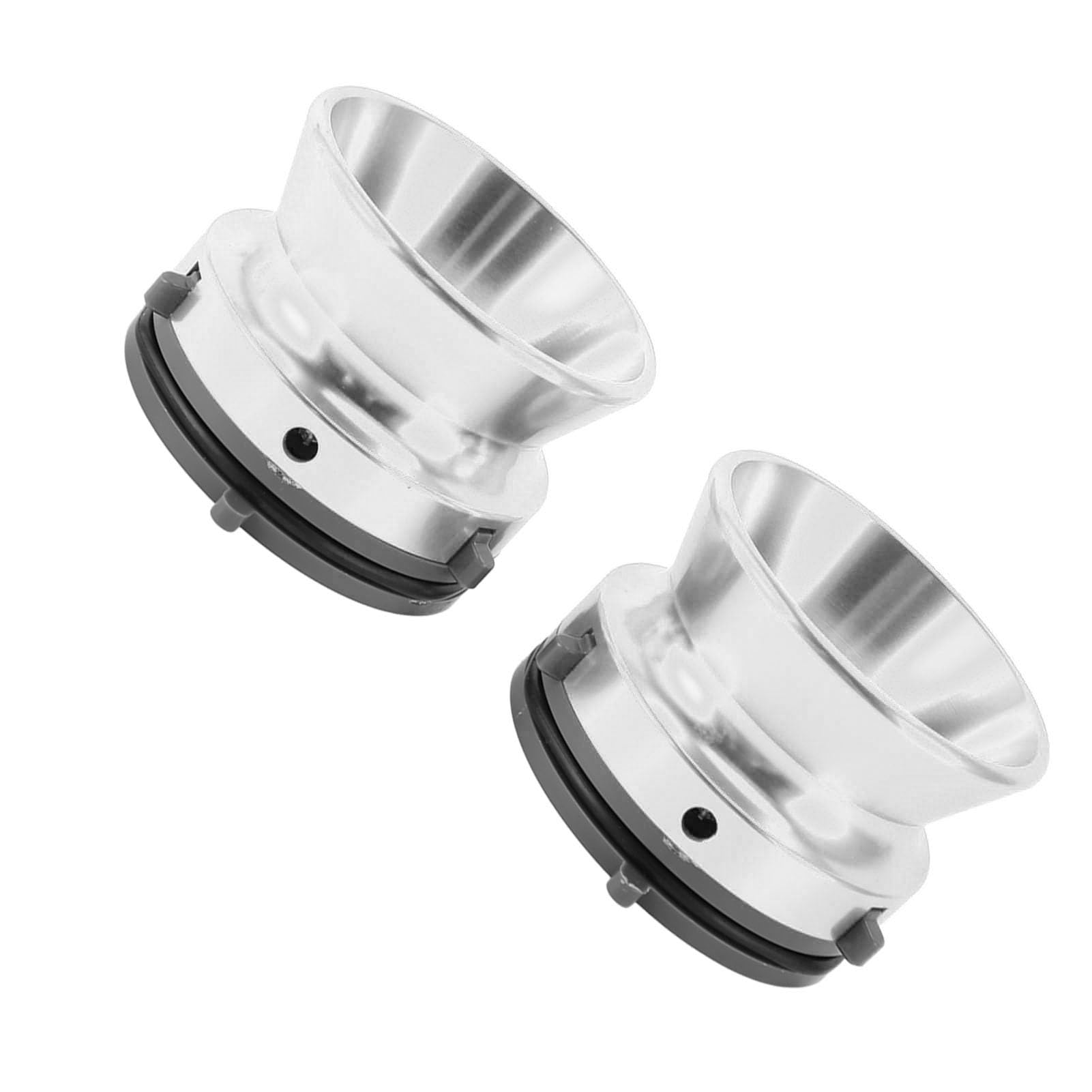 lyrlody NAB Hub Adapter, 1/4 10 Cali Stop Aluminium do Szpuli na Szpulę