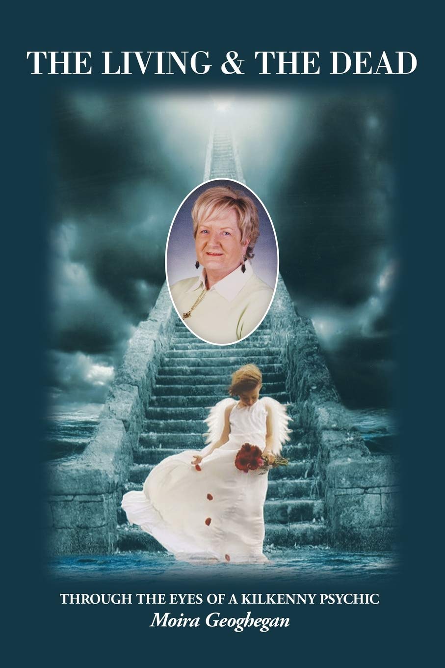 The Living and the Dead: Through the eyes of a kilkenny psychic