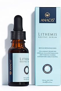 Suero minimizador de poros para la cara - Hid...