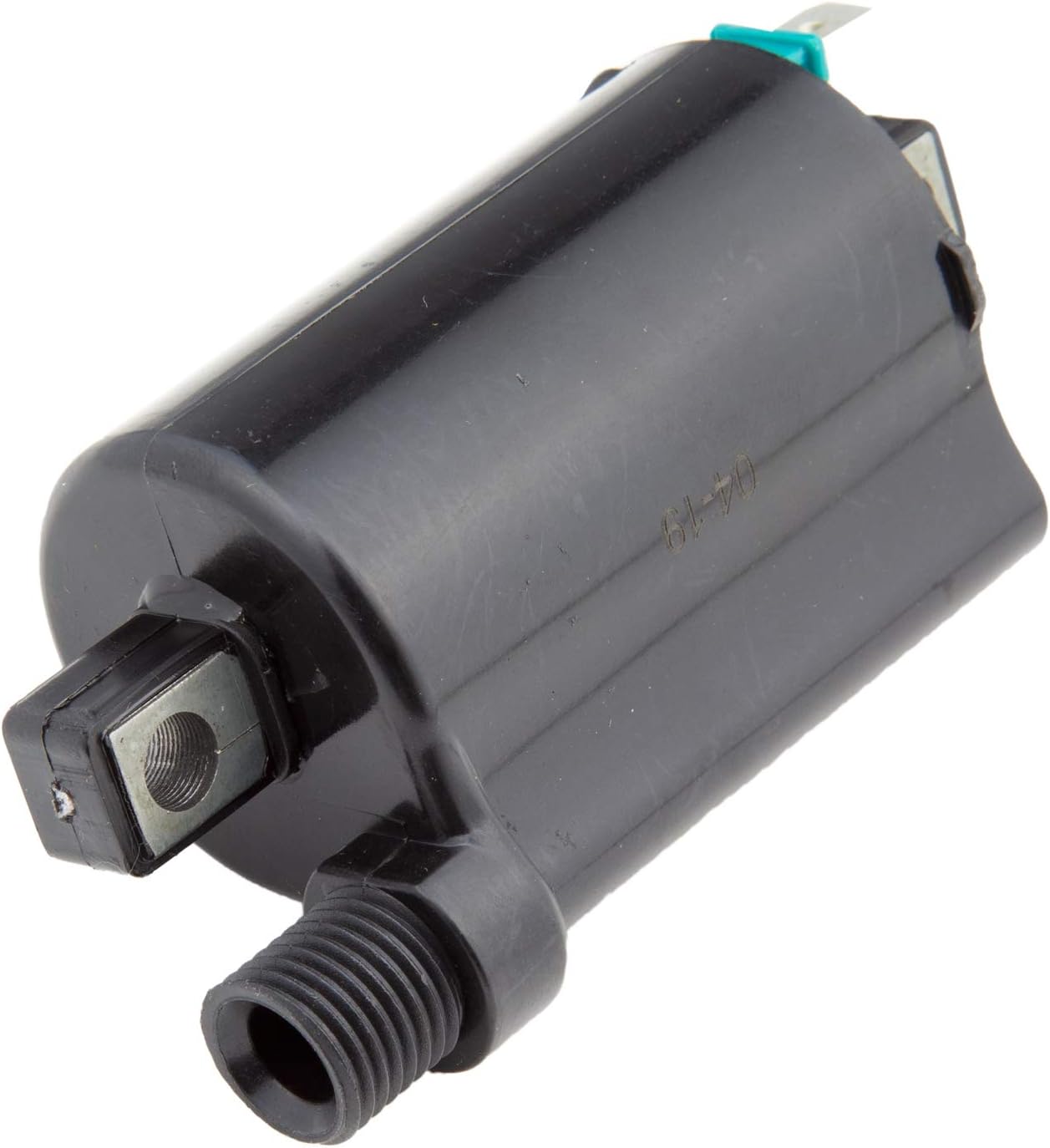 AT-01683, Ignition Coil Compatible with Honda 2006-2014 Rincon 680 4x4 Replaces OEM# 30500-MBG-003