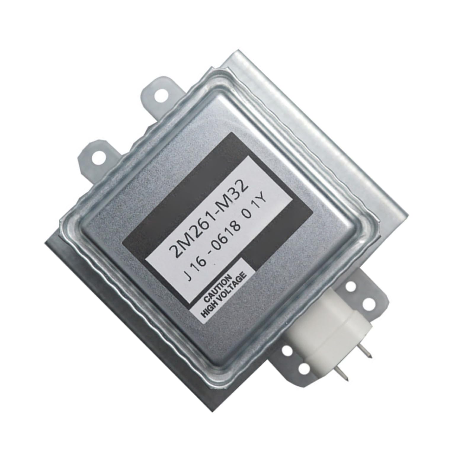 Magnétron 2M261-M32 pour four à micro-ondes et applications de chauffage industriel