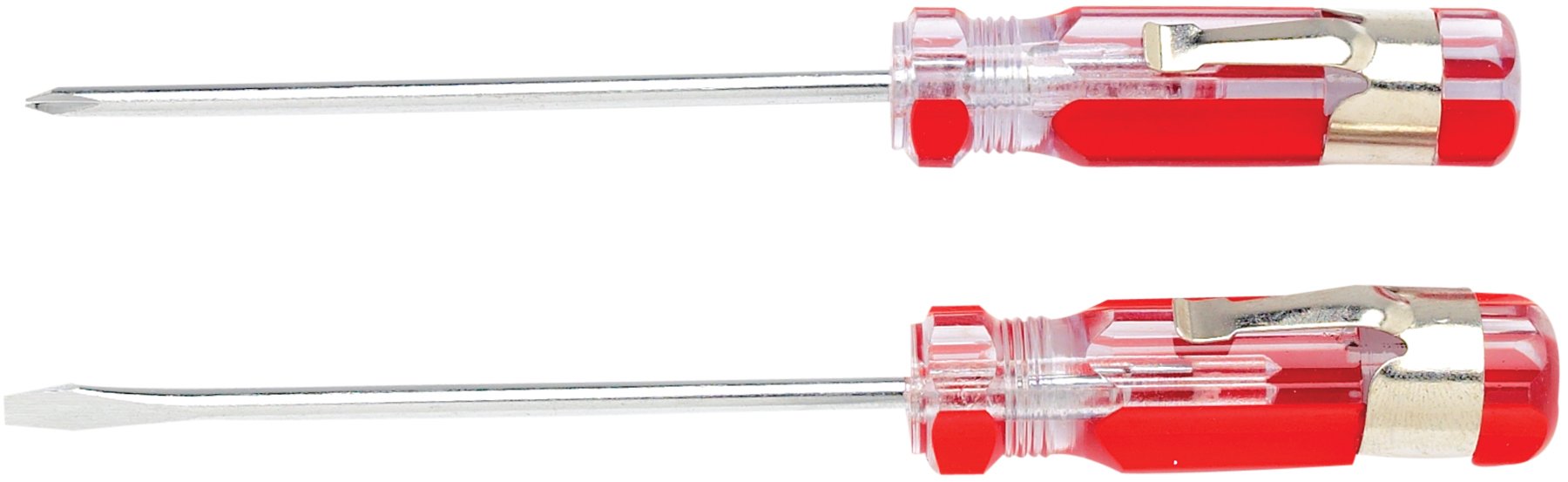 PERFORMANCE TOOL 1102 tournevis de poche pour réparer lunettes et montres