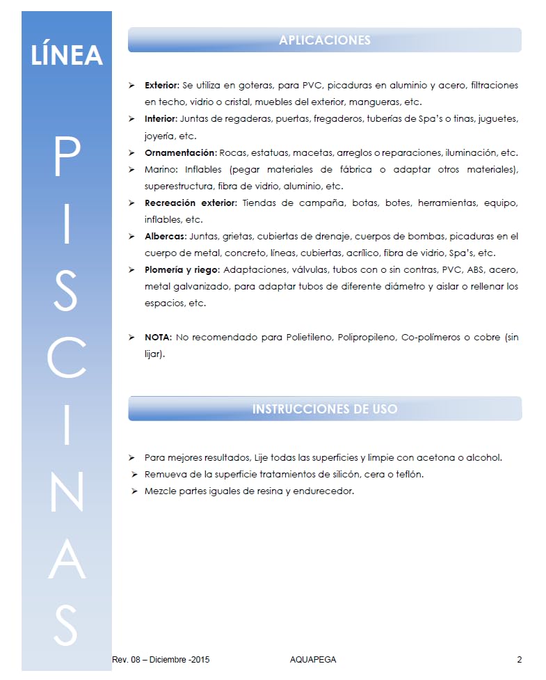 Listado de Venecianas , tabla con los diez mejores. 5 Imagen adicional