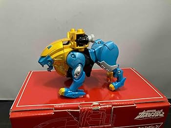 Amazon.co.jp: 百獣戦隊ガオレンジャーキャンペーン アニマル賞 Amazon.co.jp: 百獣戦隊ガオレンジャーキャンペーン アニマル賞