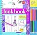 Produktbild My Fabulous Look Book: Fashion Drawing Made Easy [With Paper Frames and 5 Colored Pencils] (Klutz)