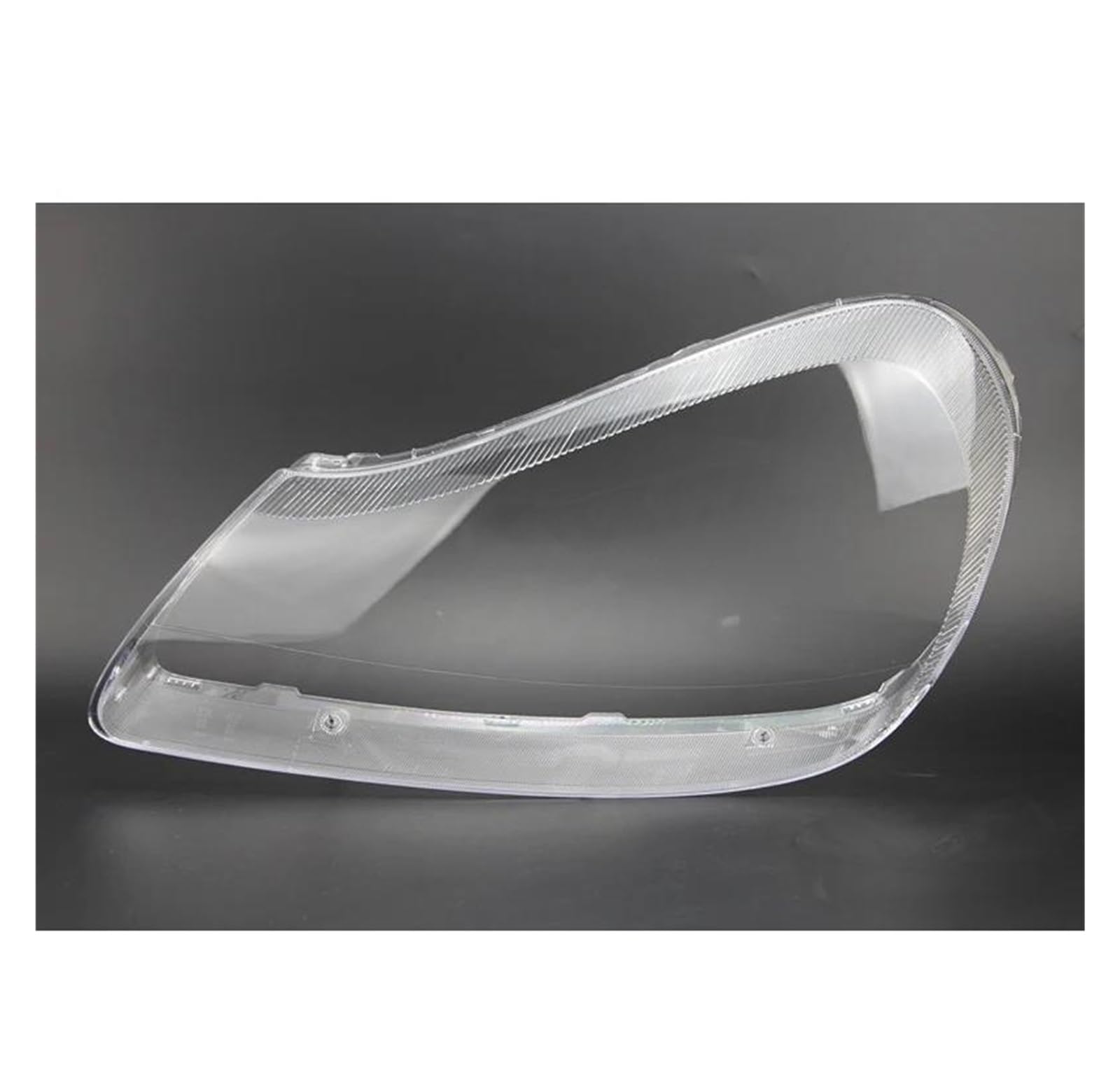 Coque de phare droite pour Cayenne 2007-2010 cache transparent de remplacement - 6