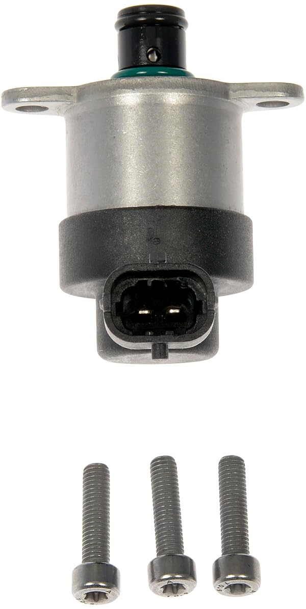 Dorman 904-572 Fuel Injection Pressure Regulator Compatible with Select Chevrolet/GMC Models by Dorman - Image 2