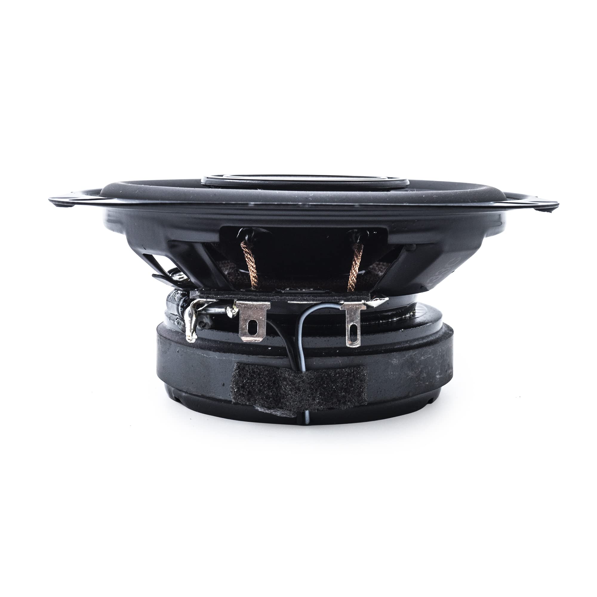 Kenwood KFC-1096PS - Altoparlante stereo per auto, 220 W, max 10,2 cm, 2 vie, 4 Ohm