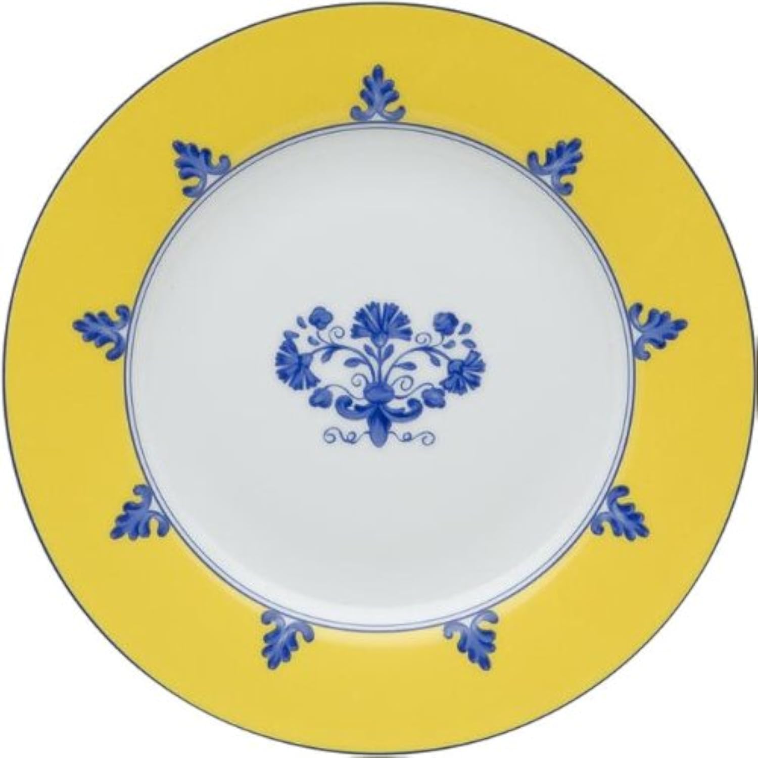 Vista Alegre Castelo Branco Dessert Plate (8 Inches)