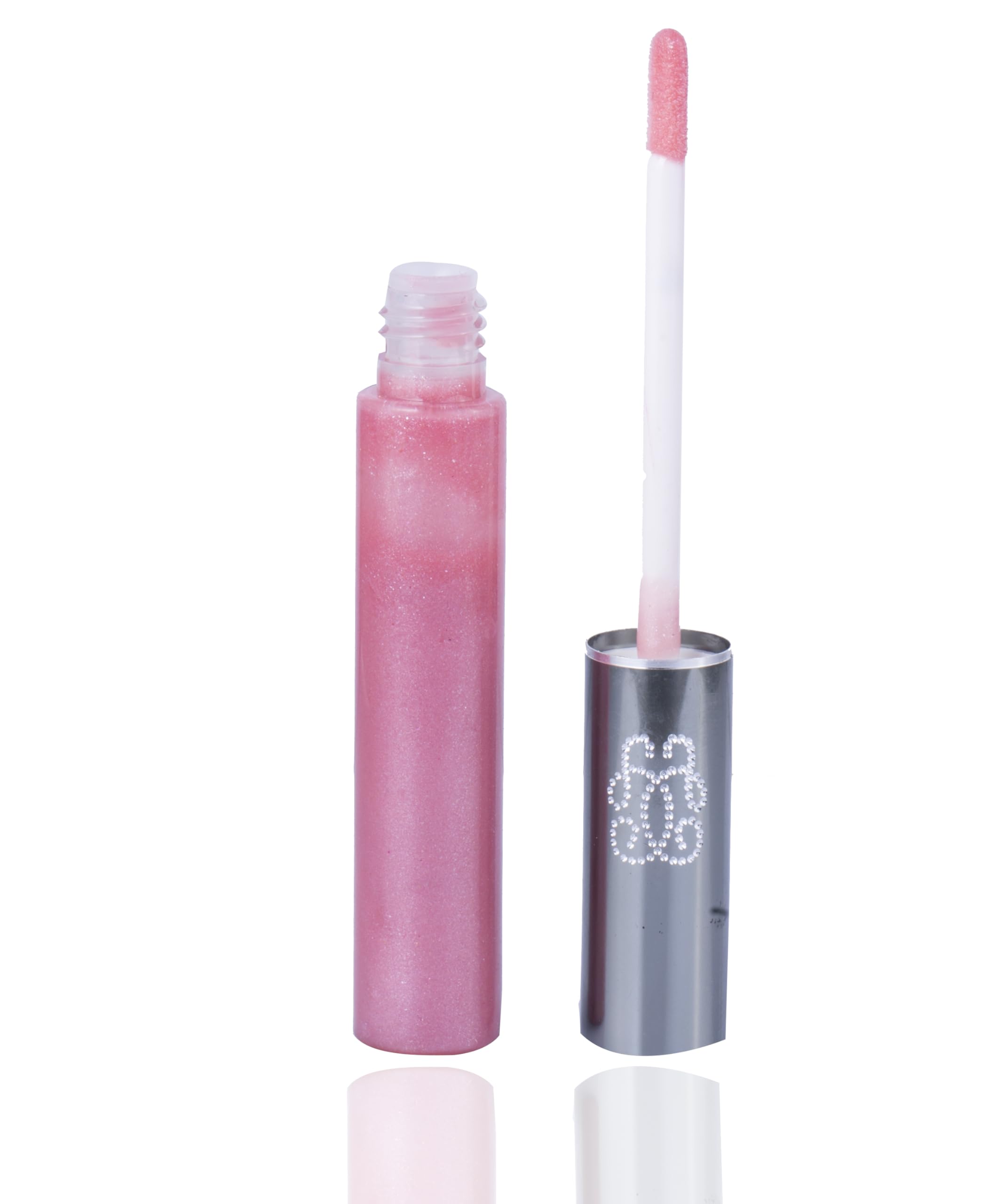 MAKE UP FOR LIFE Lip Gloss Dark Peach (Matte)-image-35