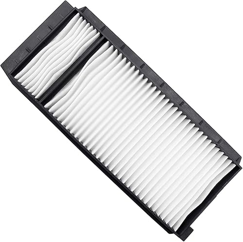 Miniatura 2 de Beck/Arnley 042-2088 Juego de filtros de aire de cabina para determinados modelos Mazda 3/5