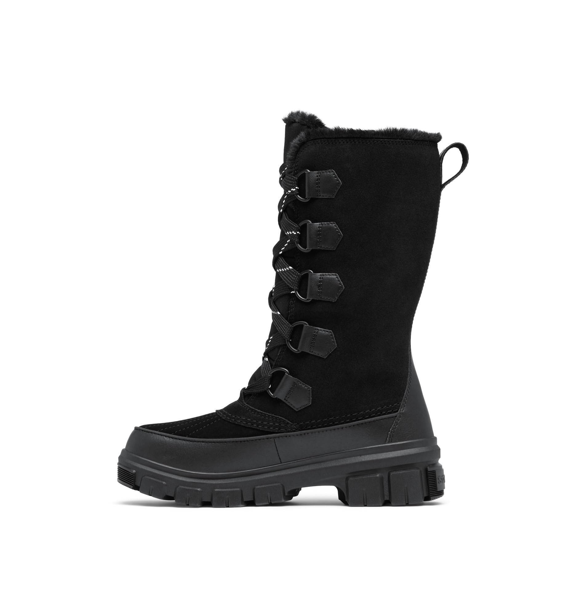 Sorel Women's Torino Tall WpFashion Boot